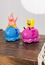 SpongeBob & Patrick Jellyfish Racers 2 Pack