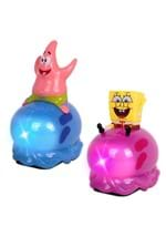 SpongeBob & Patrick Jellyfish Racers 2 Pack Alt 2