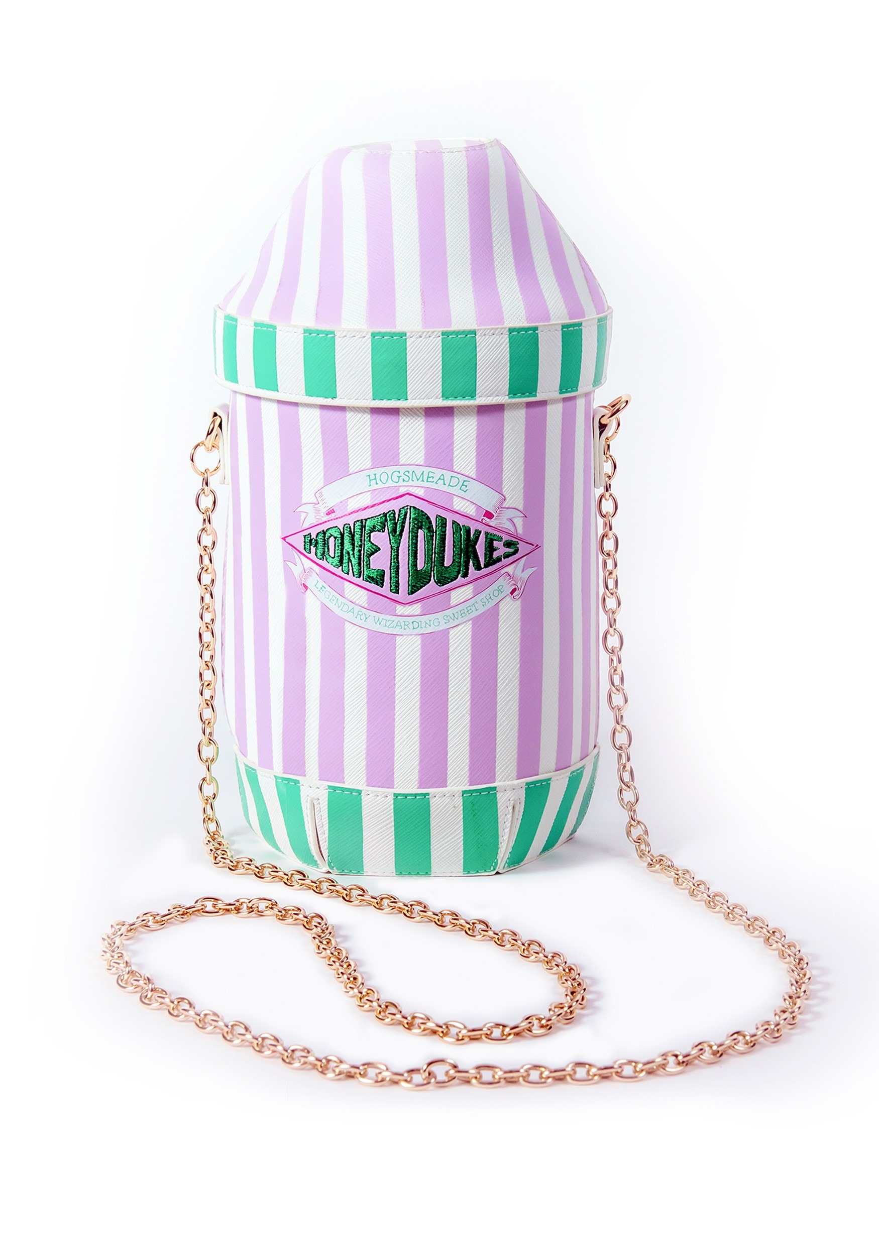 Danielle Nicole Harry Potter Honeydukes Jelly Bean Crossbody Bag