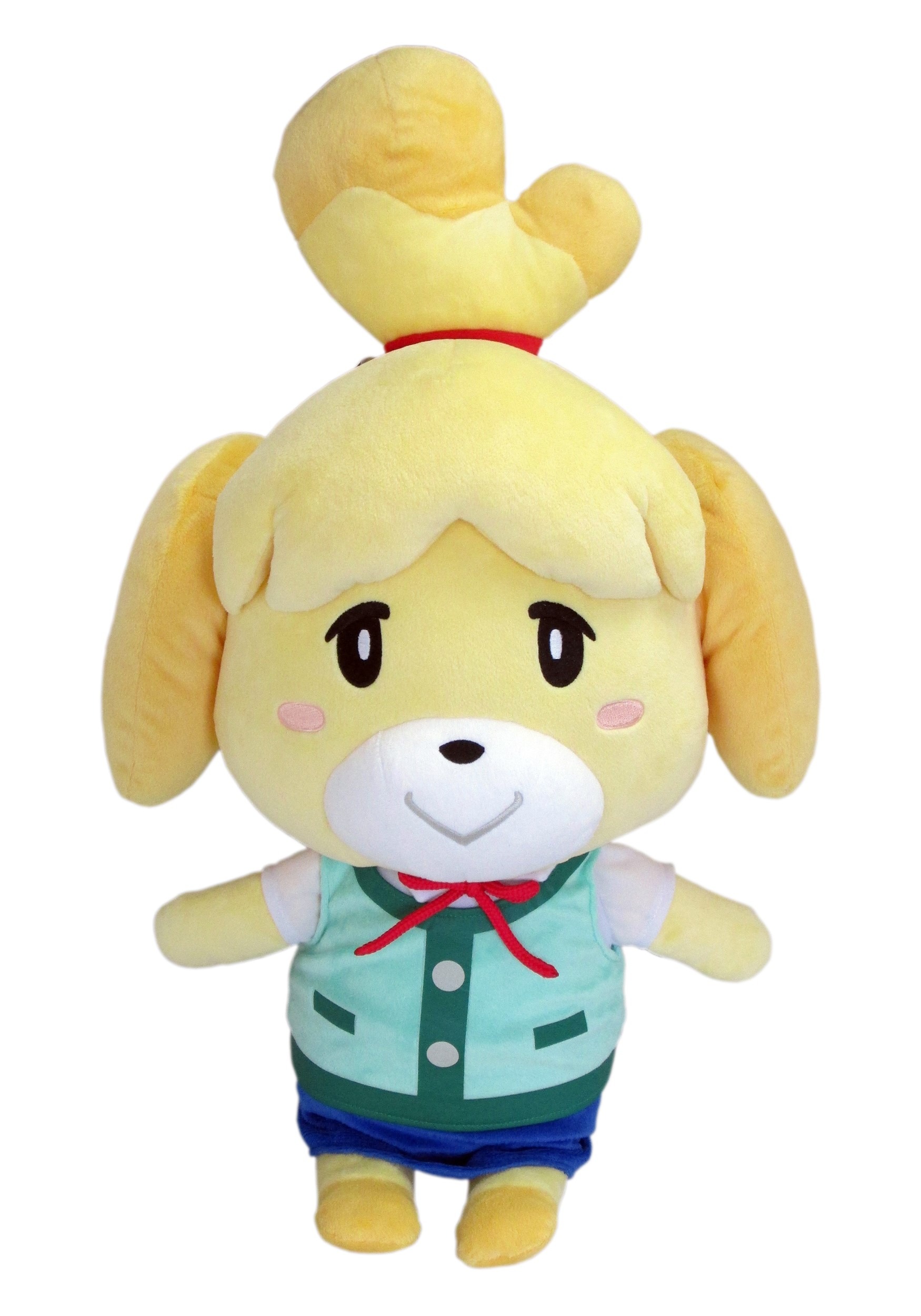 16 Inch Animal Crossing Isabelle Plush