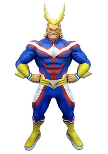 My Hero Academia Age of Heroes All Might Action Figure