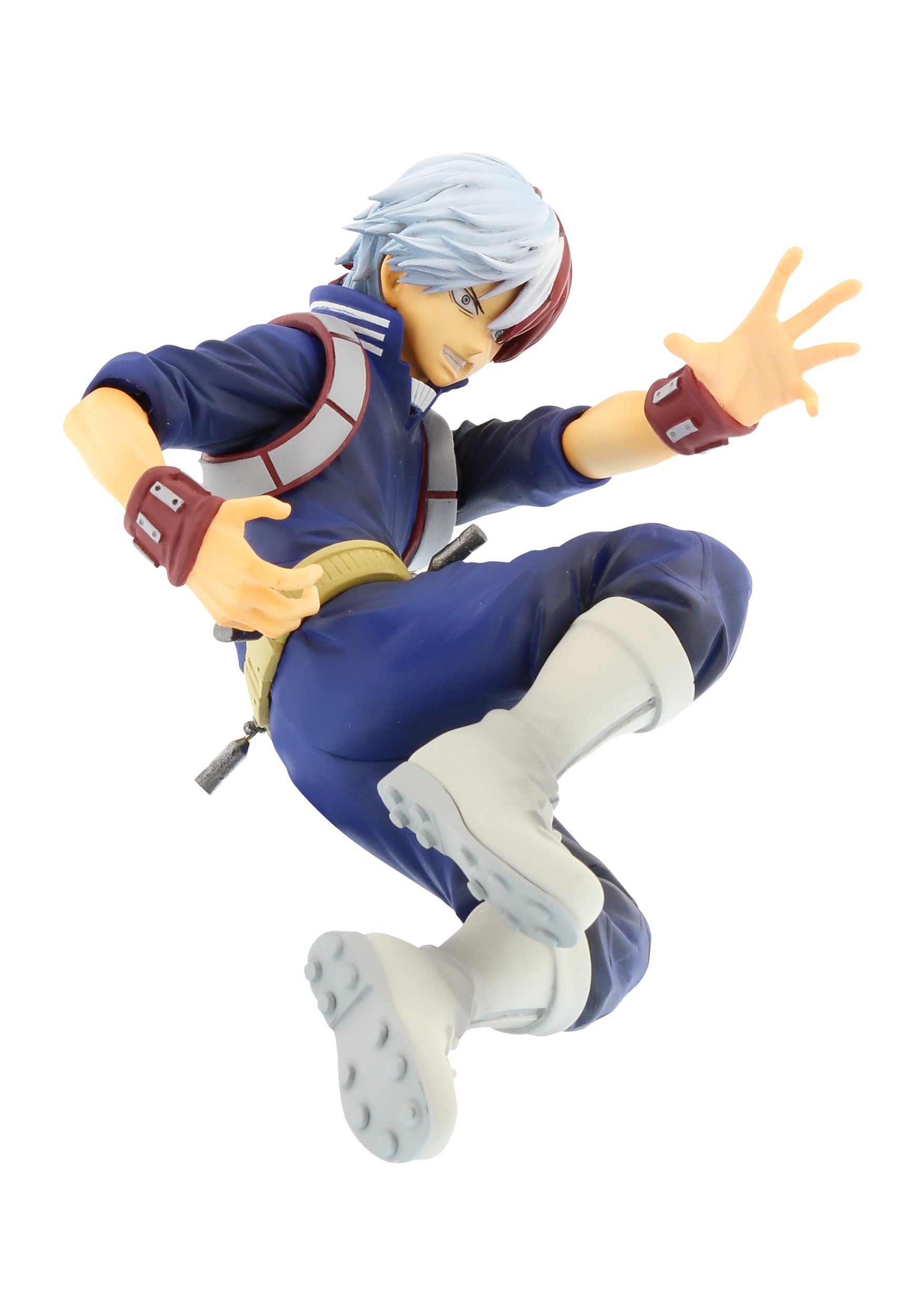 Shoto Todoroki Banpresto My Hero Academia Colosseum Vol.3 Figure