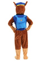 Kids Paw Patrol Deluxe Chase Costume Alt 8