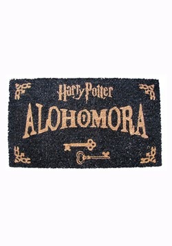 Harry Potter - Alohomora - Doormat