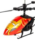 Marvel Iron Man 2CH IR Helicopter Alt 2