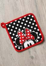 Minnie Surprise 3pc Kitchen Textile Set Alt 3