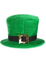 Adult Supreme Leprechaun Hat Alt 3