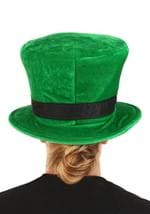 Adult Supreme Leprechaun Hat Alt 1