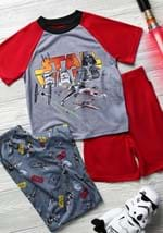 Star Wars 3 Piece Sleepwear Set