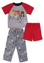 Star Wars 3 Piece Sleepwear Set Alt 1