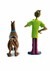 Mystery Machine w/ Shaggy & Scooby Doo 1:24 Die Ca Alt 1