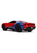 Spiderman 2017 Ford GT 1:16 R/C Alt 1