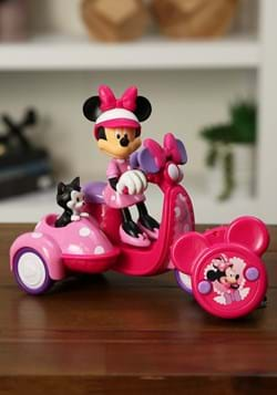 Minnie Mouse Scooter R/C