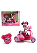 Minnie Mouse Scooter R/C