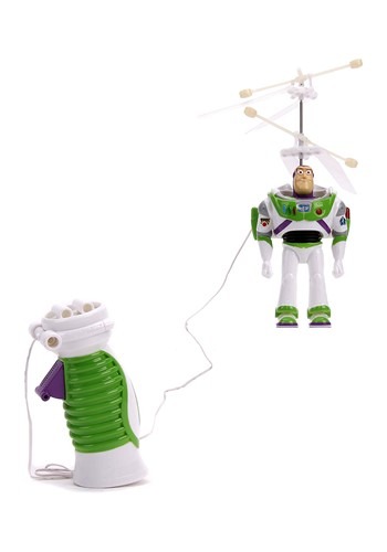 Toy Story Flying Buzz R/C