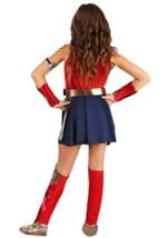 Wonder Woman 84 Girls Costume Alt 1