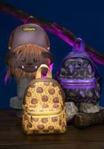 Labyrinth Ludo Mini Backpack Alt 1