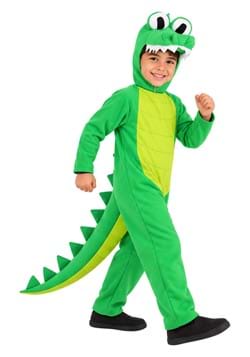 Goofy Gator Costume for Kids update