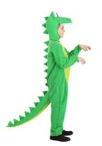 Goofy Gator Costume for Kids Alt 2