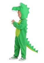 Toddler Goofy Gator Costume alt 6