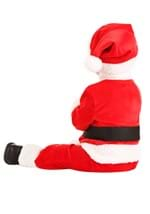 Infant Santa Costume Alt 2