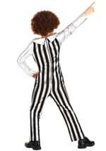 Kid's Dazzling Disco Dude Costume Alt 3