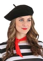 Black Beret for Women