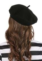 Black Beret for Women