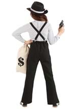 Girl's 1920s Gangster Lady Costume Alt 2