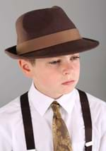 Kid's Clyde Gangster Costume Alt 2