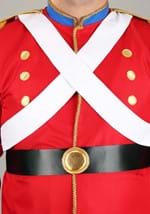 Mens Plus Size Toy Soldier Costume Alt 3