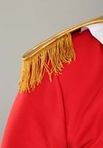 Mens Plus Size Toy Soldier Costume Alt 4