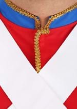 Mens Plus Size Toy Soldier Costume Alt 5