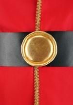 Mens Plus Size Toy Soldier Costume Alt 6