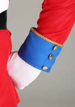Mens Plus Size Toy Soldier Costume Alt 7