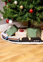 Polar Express Battery Operated Mini Train Set Alt 2