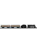 Polar Express Battery Operated Mini Train Set Alt 7