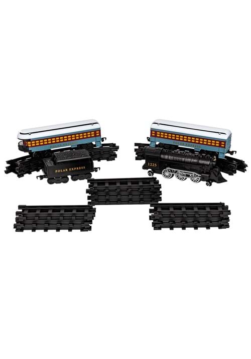 Mini Battery Train Polar Express Battery Operated Mini Train Toy