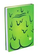 Ghostbusters Slimer Journal Alt 1