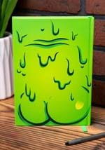 Ghostbusters Slimer Journal Alt 4