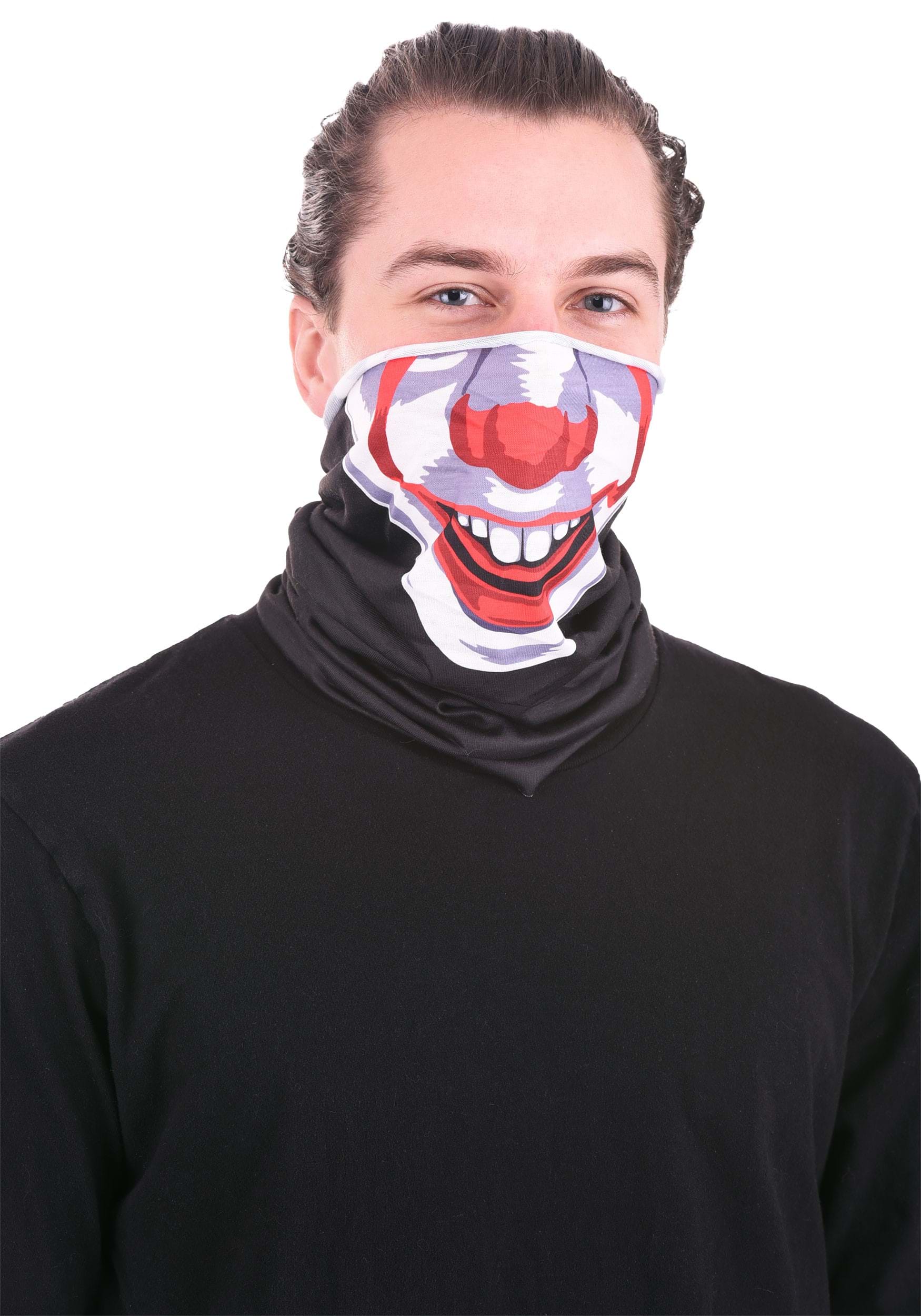 IT Penny wise Adult Neck Gaiter