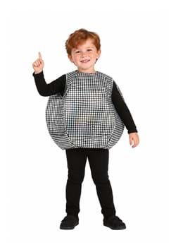 Disco Ball Toddler Costume UPD 1