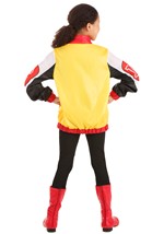 Girl's Push It Pop Star Costume Alt 7