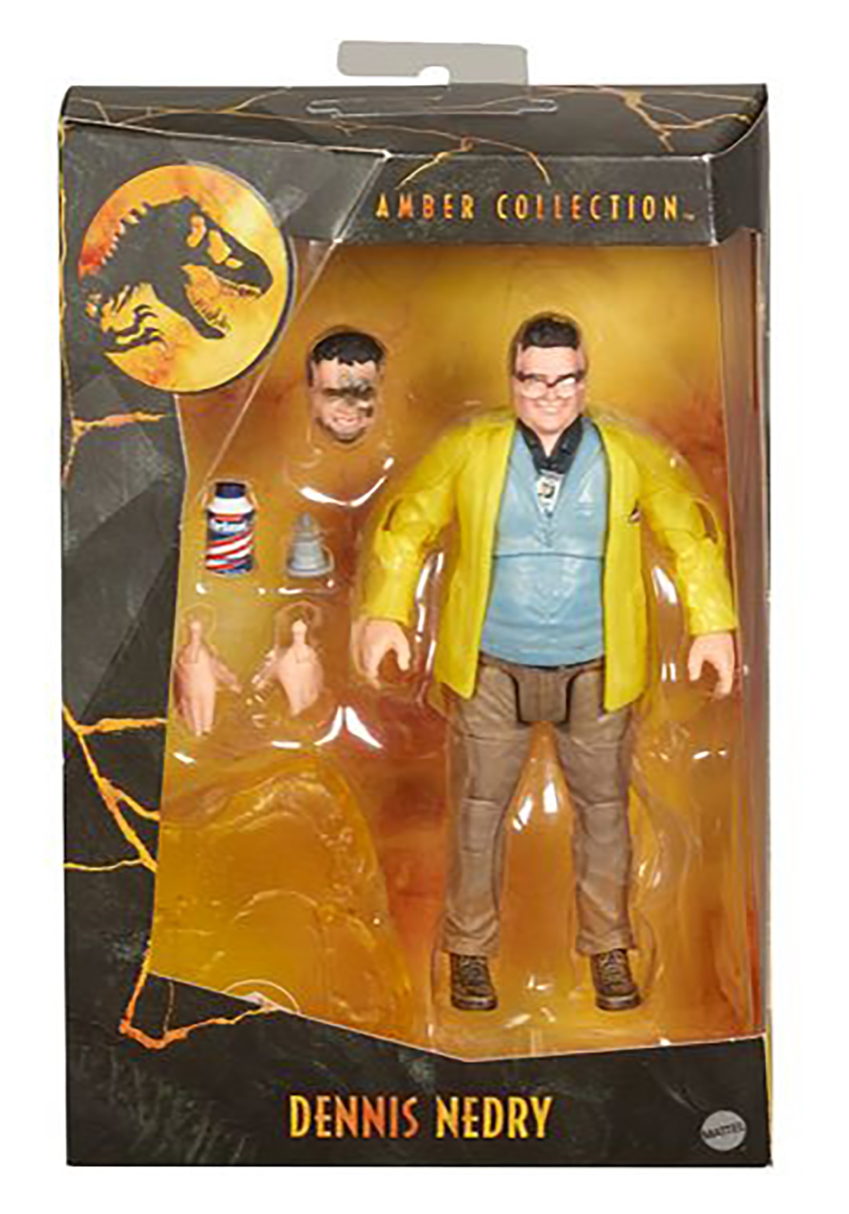 dennis nedry action figure