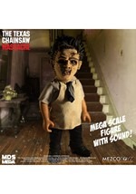 MDS Mega Scale Texas Chainsaw Massacre Leatherface Alt 4