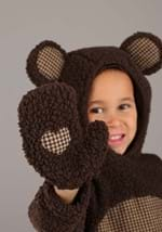 Toddler Bear Costume Alt 2