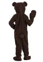 Toddler Bear Costume Alt 1