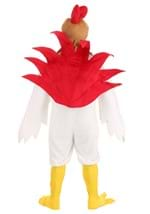 Adult Plus Size Rooster Costume Alt 1