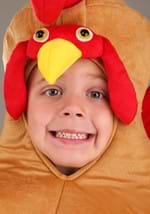 Toddler Rooster Costume Alt 2