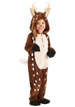 Toddler Deer Costume Alt 5